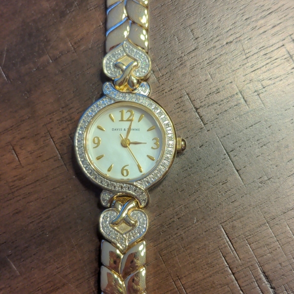 Davis and Towne Accessories - Davis and Towne Watch